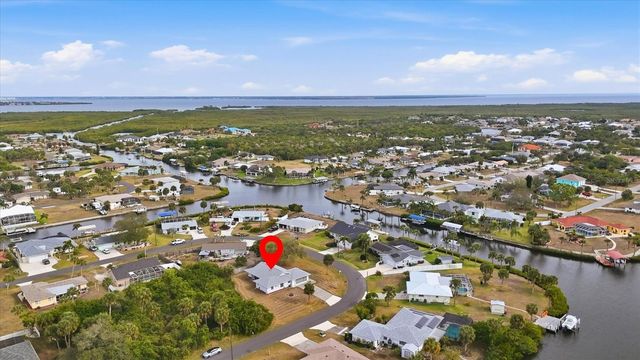 4437 WYNKOOP CIRCLE, Port Charlotte, FL 33948