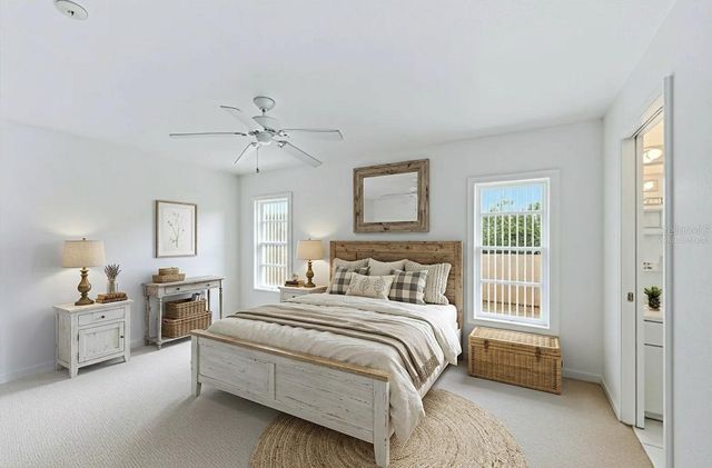 4437 WYNKOOP CIRCLE, Port Charlotte, FL 33948