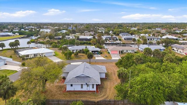 4437 WYNKOOP CIRCLE, Port Charlotte, FL 33948