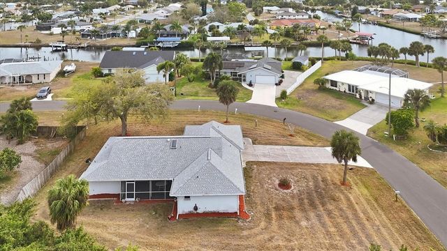 4437 WYNKOOP CIRCLE, Port Charlotte, FL 33948