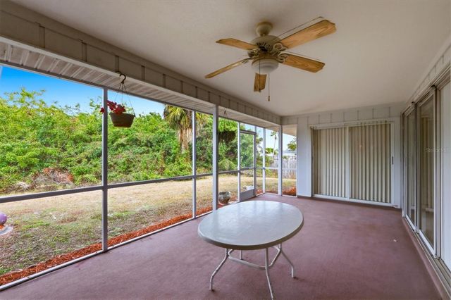 4437 WYNKOOP CIRCLE, Port Charlotte, FL 33948