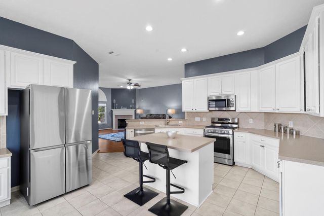 14814 Charleton Mill Lane, Sugar Land, TX 77498