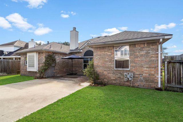 14814 Charleton Mill Lane, Sugar Land, TX 77498