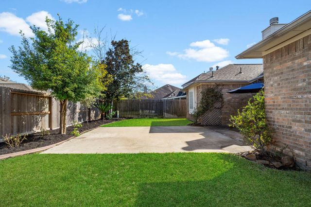 14814 Charleton Mill Lane, Sugar Land, TX 77498