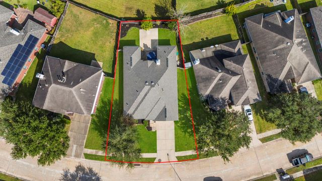14814 Charleton Mill Lane, Sugar Land, TX 77498