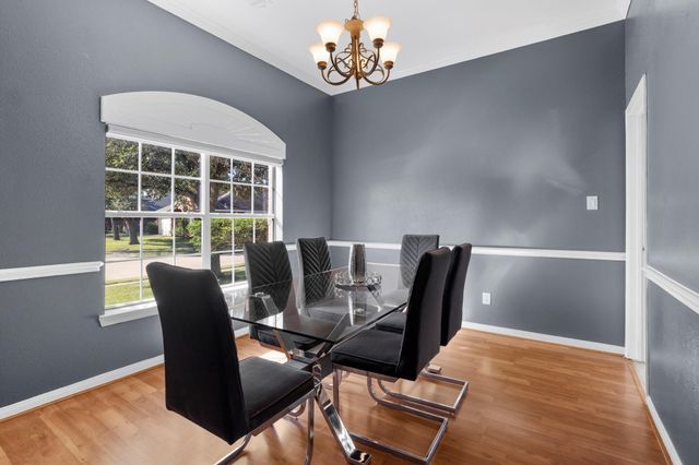 14814 Charleton Mill Lane, Sugar Land, TX 77498