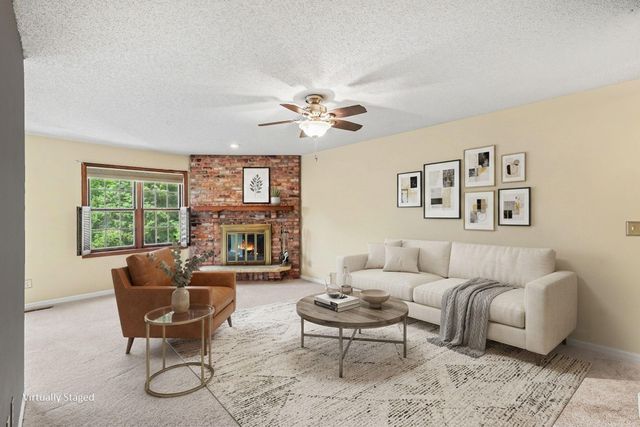 4213 Oakmede Lane 120D, White Bear Lake, MN 55110