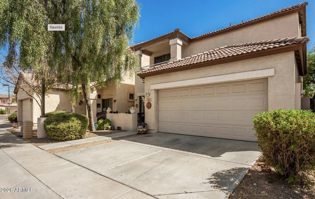 10225 W CAMELBACK Road 12, Phoenix, AZ 85037