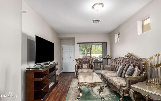 10225 W CAMELBACK Road 12, Phoenix, AZ 85037