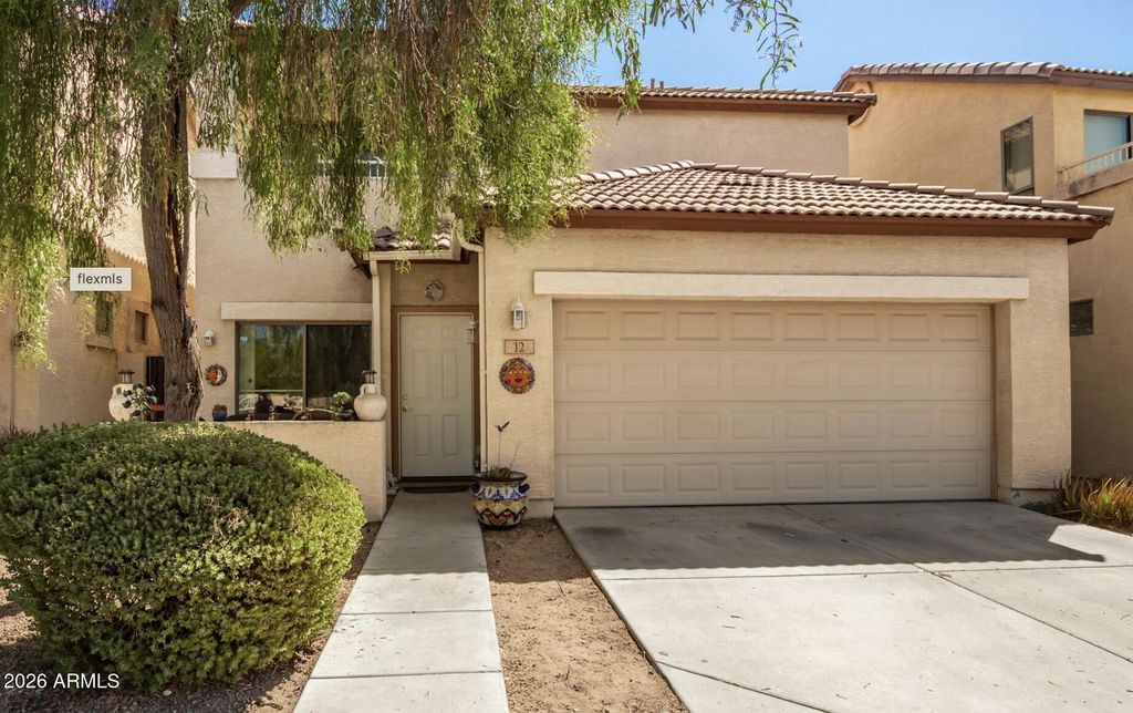 10225 W CAMELBACK Road 12, Phoenix, AZ 85037