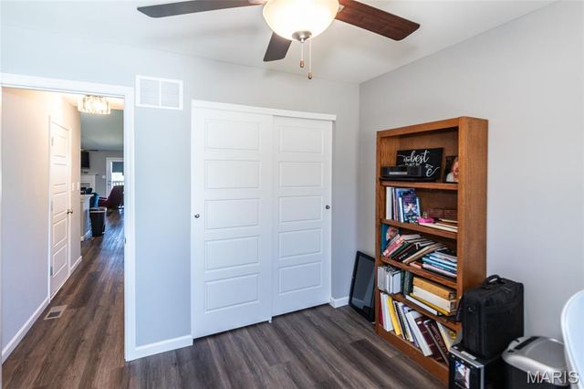 897 Black Bear Drive, House Springs, MO 63051