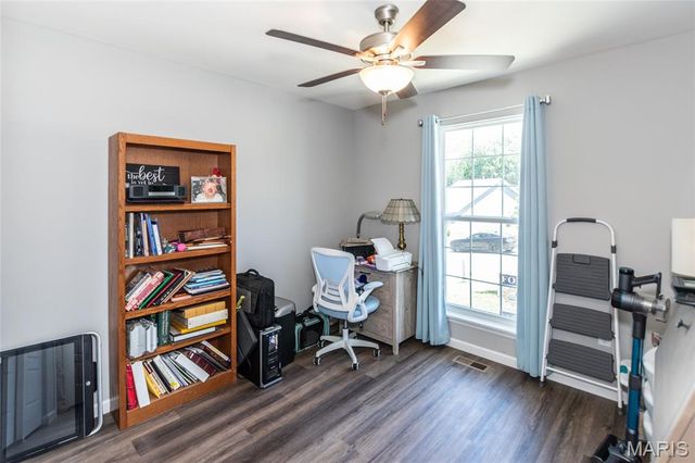 897 Black Bear Drive, House Springs, MO 63051