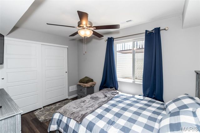 897 Black Bear Drive, House Springs, MO 63051