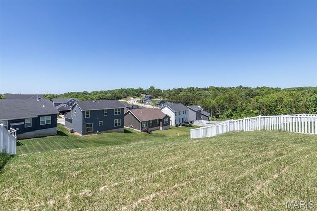 897 Black Bear Drive, House Springs, MO 63051