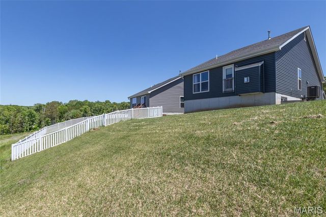 897 Black Bear Drive, House Springs, MO 63051