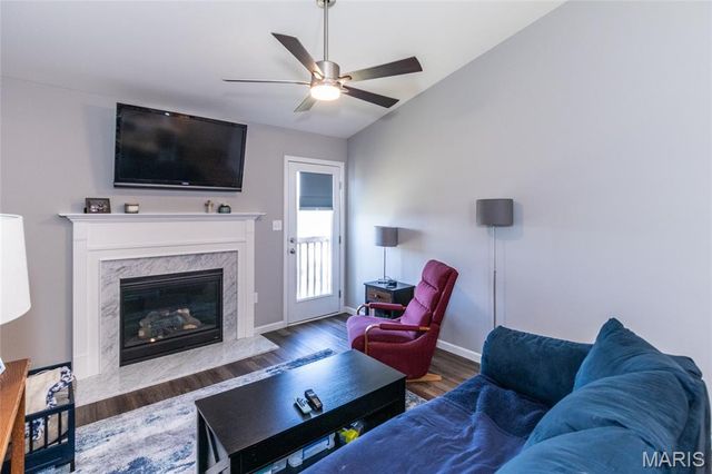 897 Black Bear Drive, House Springs, MO 63051