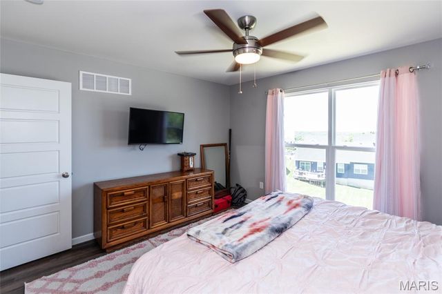 897 Black Bear Drive, House Springs, MO 63051