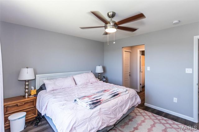 897 Black Bear Drive, House Springs, MO 63051