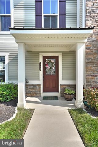 500 SAPPHIRE DR, Malvern, PA 19355
