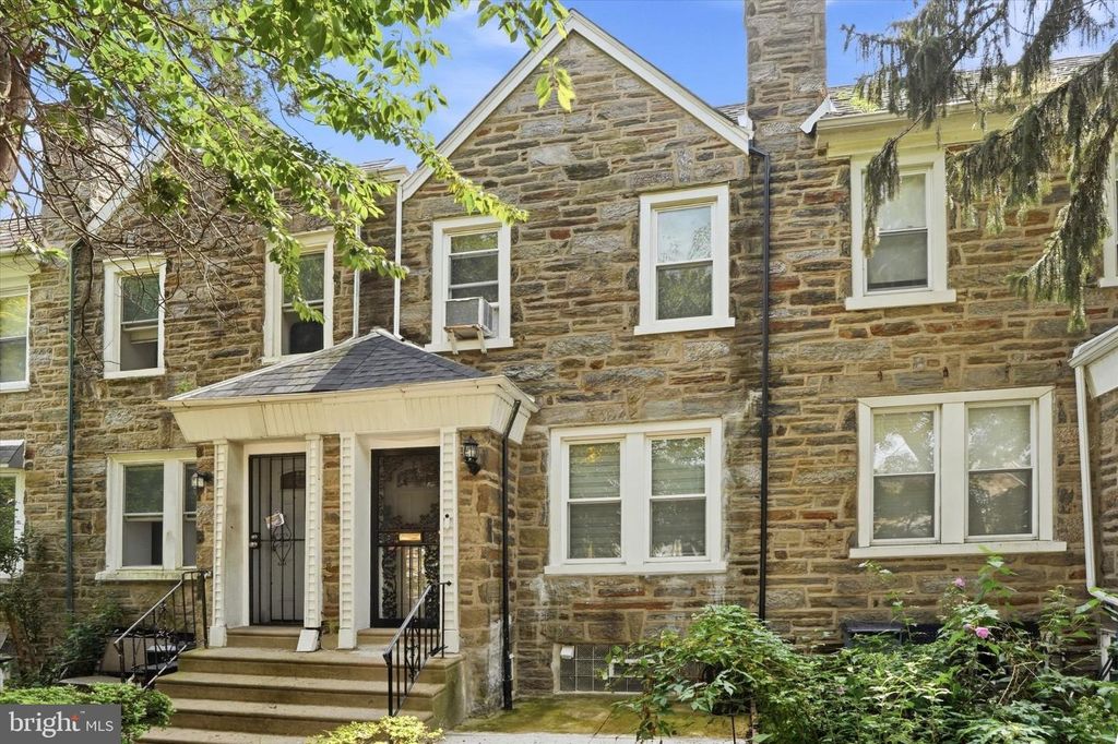 2484 N 77TH AVE, Philadelphia, PA 19150