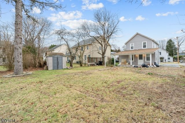 78 Stoll St, Netcong Boro, NJ 07857