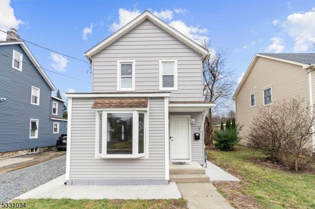 78 Stoll St, Netcong Boro, NJ 07857