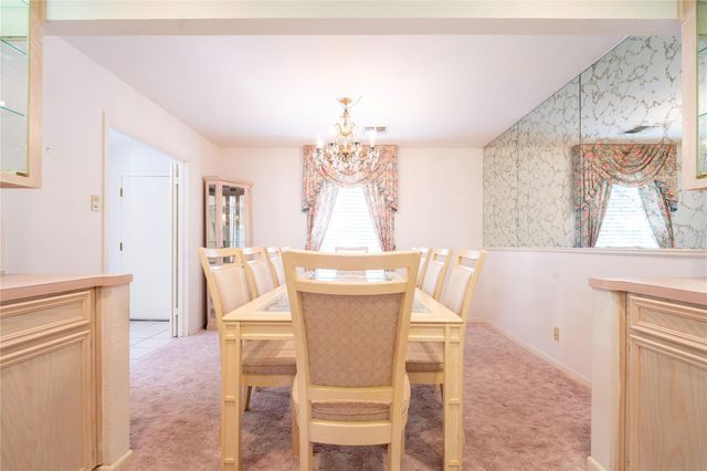 1716 Tara Circle, Texas City, TX 77591