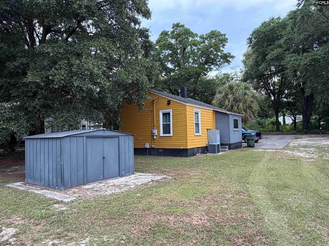 49 Kingsgate Drive, Columbia, SC 29205