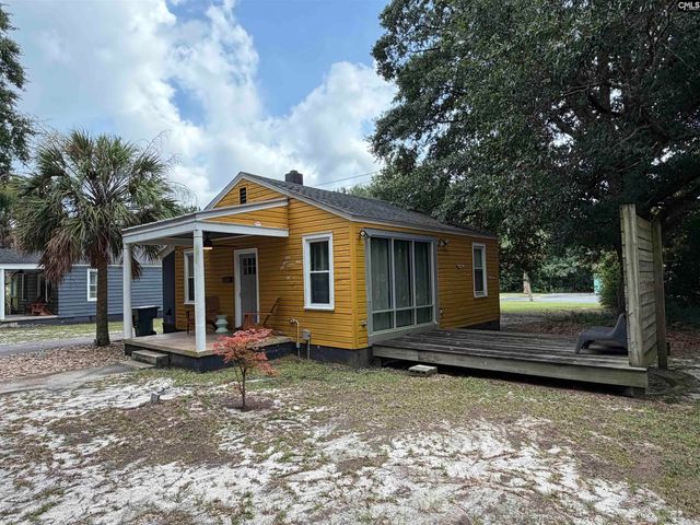 49 Kingsgate Drive, Columbia, SC 29205