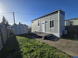 200 NW 53rd St 11, Corvallis, OR 97330