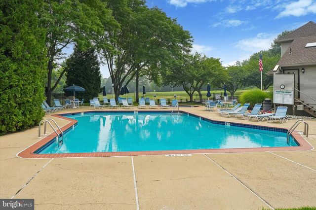 462 REDBUD CT, Warrington, PA 18976