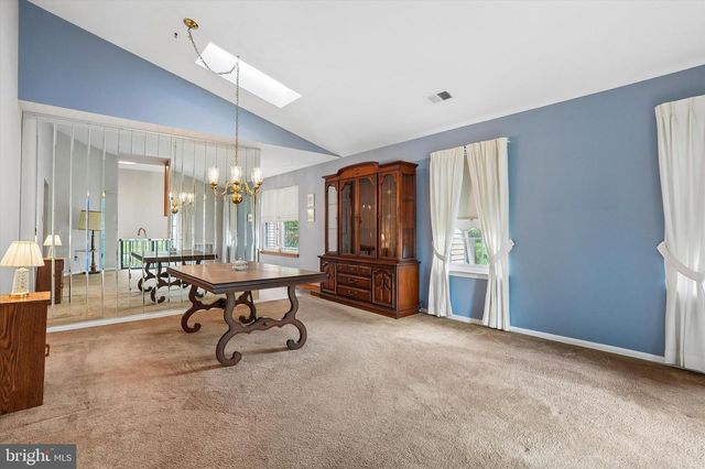 462 REDBUD CT, Warrington, PA 18976