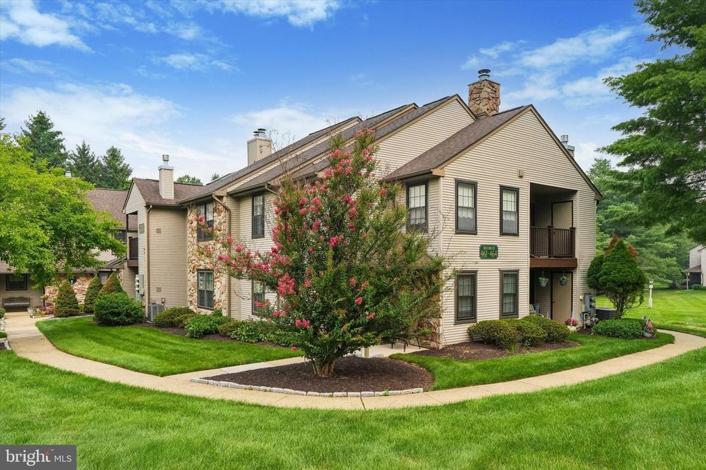 462 REDBUD CT, Warrington, PA 18976