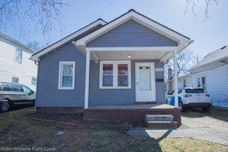 8284 Dodge Avenue, Warren, MI 48089