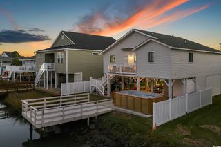 404 33rd Ave. N, North Myrtle Beach, SC 29582