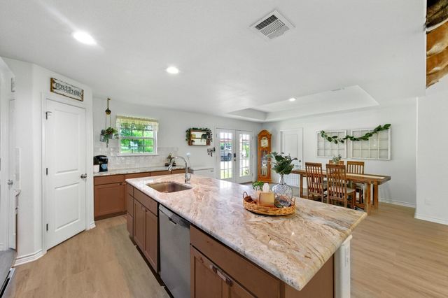 780 County Road 389, Granger, TX 76530