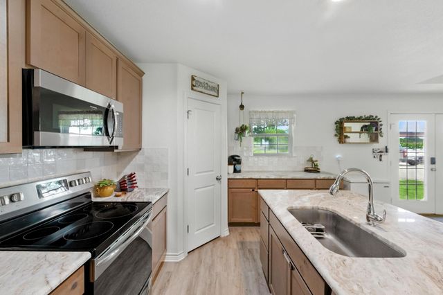 780 County Road 389, Granger, TX 76530