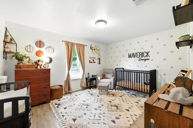 780 County Road 389, Granger, TX 76530
