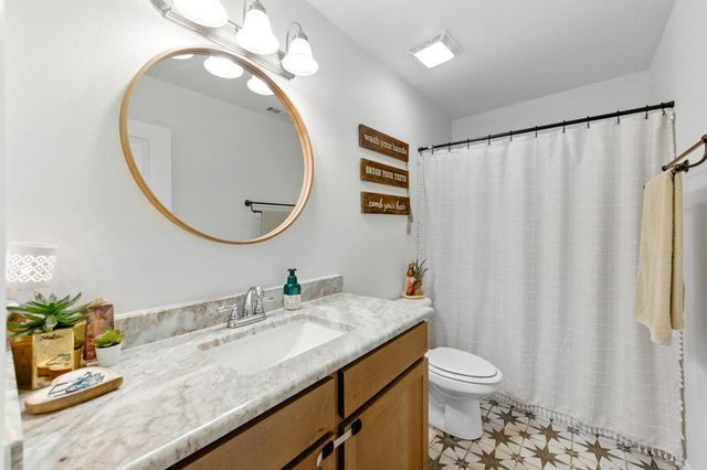 780 County Road 389, Granger, TX 76530