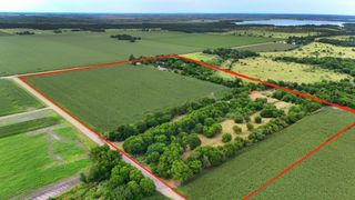 780 County Road 389, Granger, TX 76530