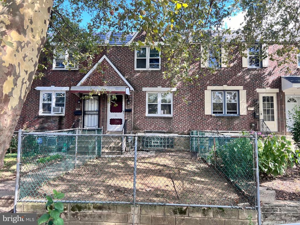 6049 FRONTENAC ST, Philadelphia, PA 19149