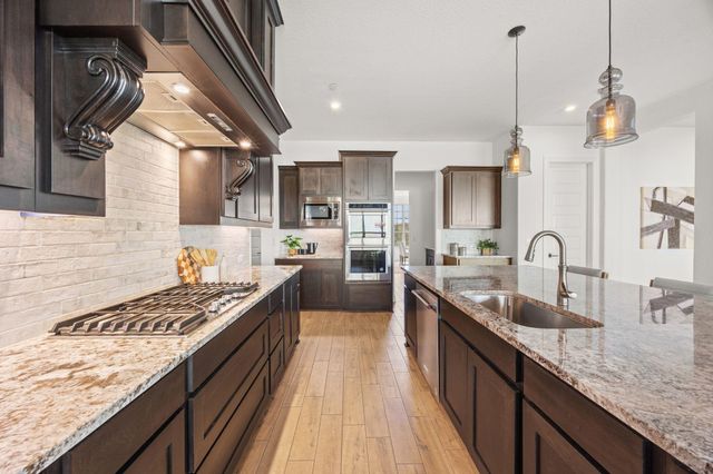 2324 Bel Paese BND, Leander, TX 78641