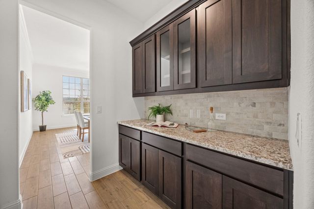 2324 Bel Paese BND, Leander, TX 78641