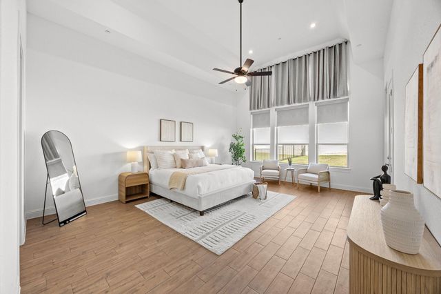 2324 Bel Paese BND, Leander, TX 78641