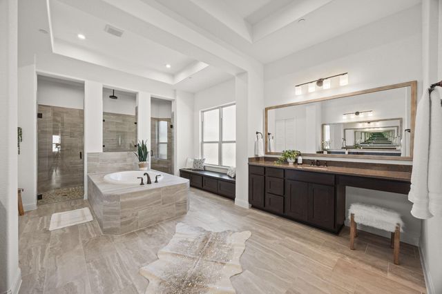 2324 Bel Paese BND, Leander, TX 78641