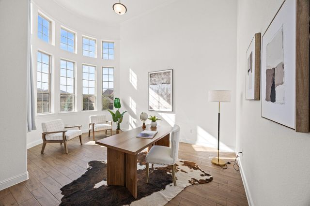 2324 Bel Paese BND, Leander, TX 78641