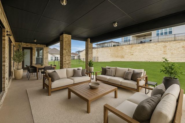 2324 Bel Paese BND, Leander, TX 78641