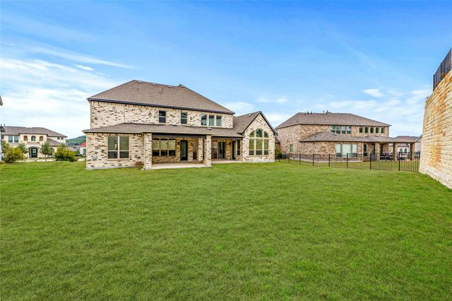 2324 Bel Paese BND, Leander, TX 78641