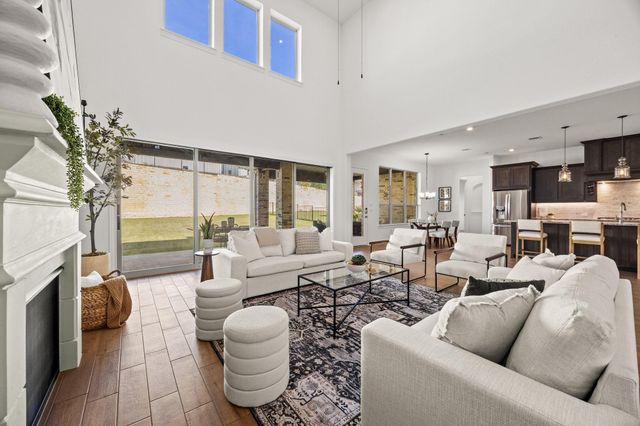 2324 Bel Paese BND, Leander, TX 78641