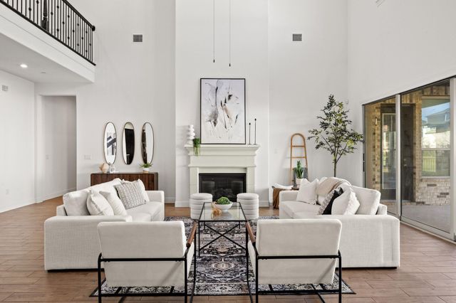 2324 Bel Paese BND, Leander, TX 78641